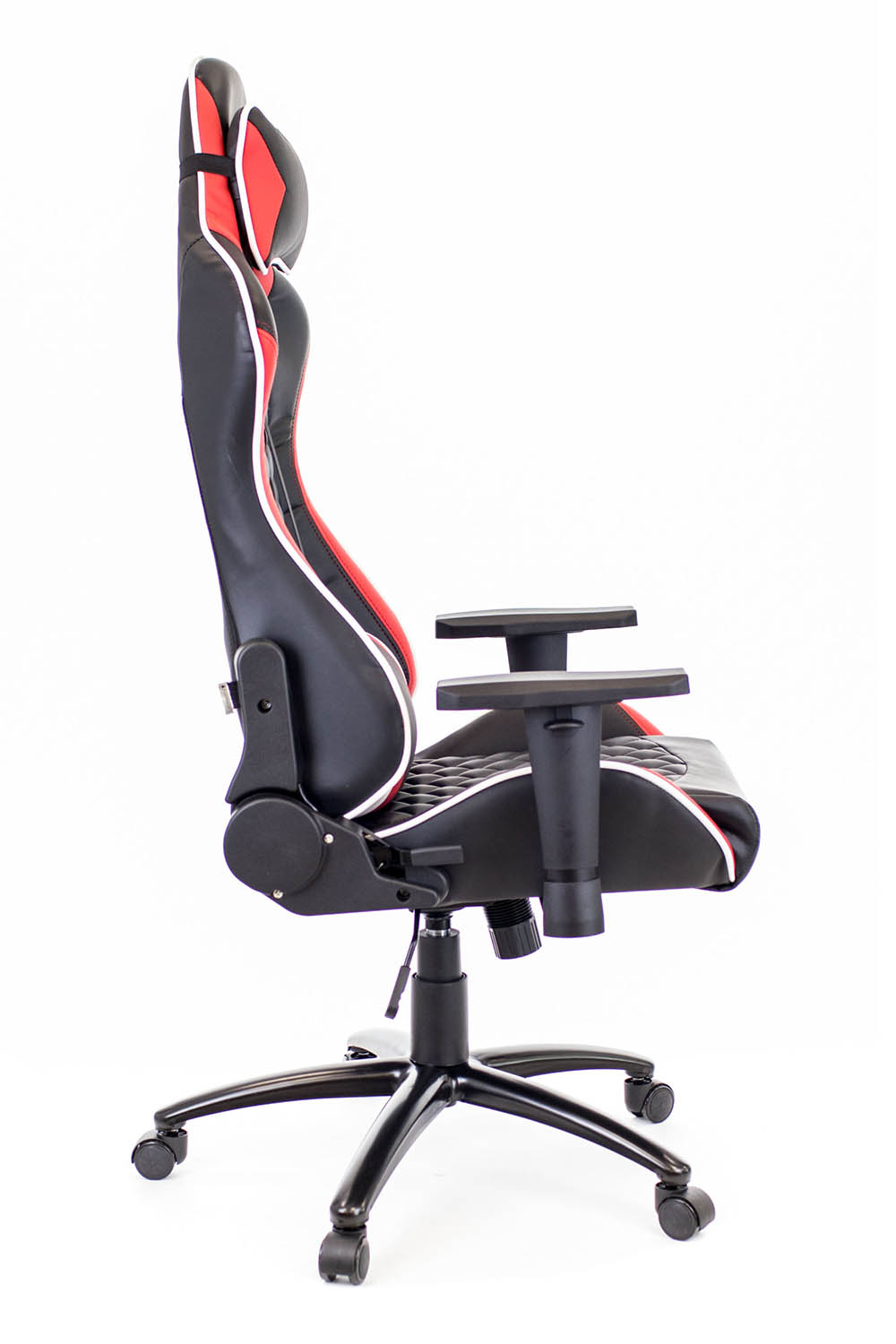 Игровое кресло Everprof Lotus S11 экокожа